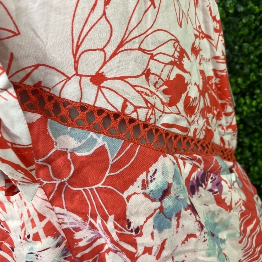 Free people romper - Picture 5 of 8